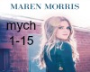 Maren Morris: My Church