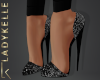 LK| Sparkle Heels