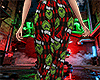 Pants Grinch F