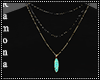 Boho Necklace
