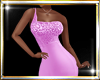 ♔K Blissful Gown Pink