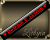 {Liy} Dolphin & Jasmin