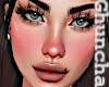 G| Zell Head+Makeup