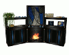 Crofton Fireplace 
