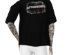 Afterhours Tee M
