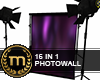 SIB - 16IN1 Photowall