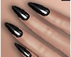 Black Nails Wednesday