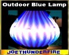 Outdoor Lamp V1