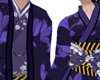 kimono ow F
