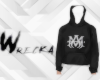 AMIRI hoodie
