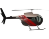 NEW HELICOPTER/FLY1-5