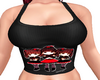 derivable BABYMETAL Tank