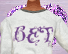 !BET! Sweater V1