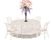 Wedding Guess table