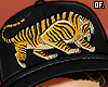🐯🧢. Tiger cap B V2