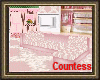 [C]PINK SWEET COUCHES