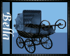 BabyBoy Carriage