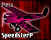 Head Defender SpeedsterP