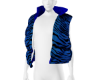 B-Stripe Vest