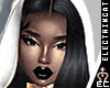 ! EC Arkana Hair Black 2