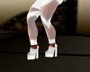 [KR] White Platforms