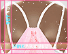 ♔ Bag ♥ LaceUp Pink