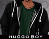 $ boy hoodie