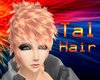 Tal Fantasy Hair