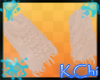 [KChi]KittyKat FurWarmer