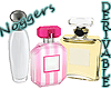 Ladies Perfume