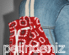 [P] Dawn red bag