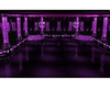 Purple Wedding venue
