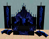 Dragon Realm Throne