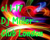 Dj Miller - Club London 