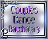 Couple Dance-Bachata 3
