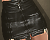 Leather skirt RLS !