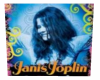 Young Janis Joplin