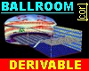 [cor] Derivable ballroom