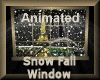 [my]Snow Fall Window 2