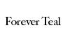 Forever Teal