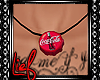 *LL* Coca Cola Necklace