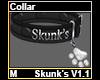 Skunks Collar M V1.1
