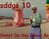 Jan Delay - Siehst du