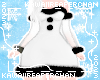 K| Frosty Dress