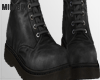 Mabel Black Boots