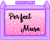 [SL]Perfect Muse