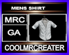 MENS SHIRT