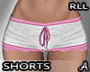 !A Chill Shorts RLL W