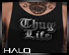 THUGLIFE TOP