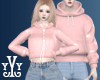 Y` Daisy Couple - Pink